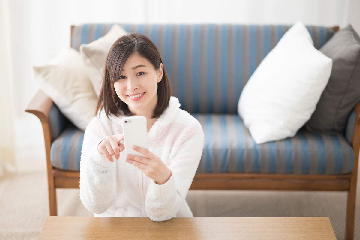 税金対策もできます