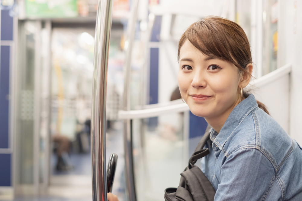 通勤型で働きやすい新宿のチャットレディ