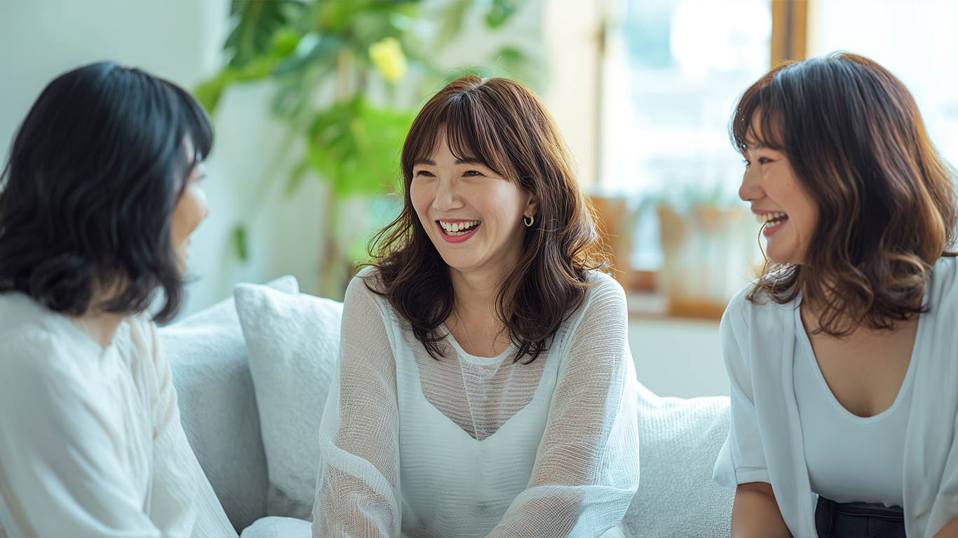 新宿で多くの報酬を稼ぎたいならチャットレディがおすすめ